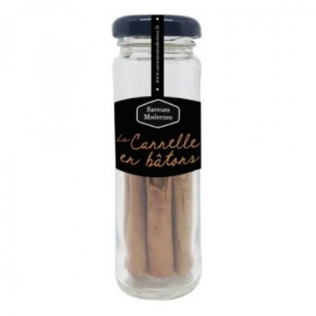 Cannelle en batons BIO