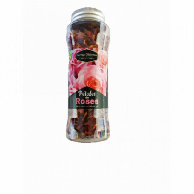 Pétales de Roses