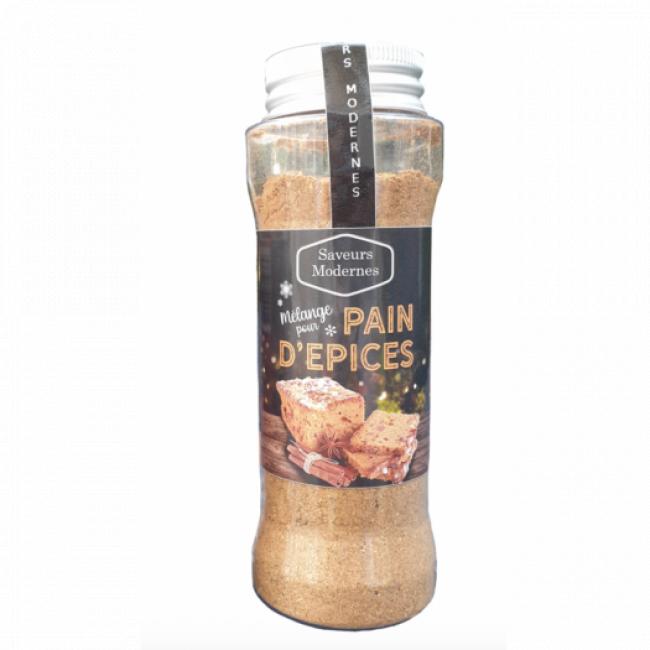 Epices  pain d'épices