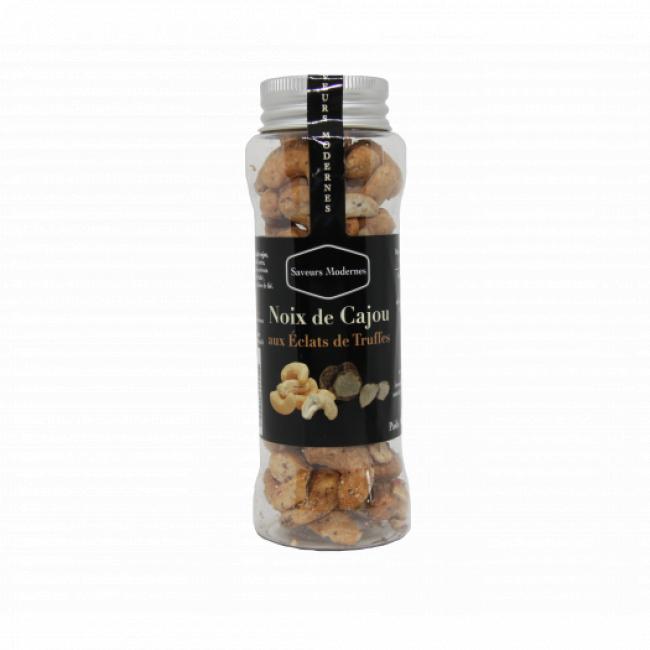 Noix de Cajou à la truffe