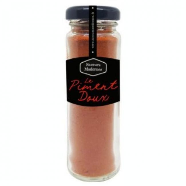 Piment doux BIO