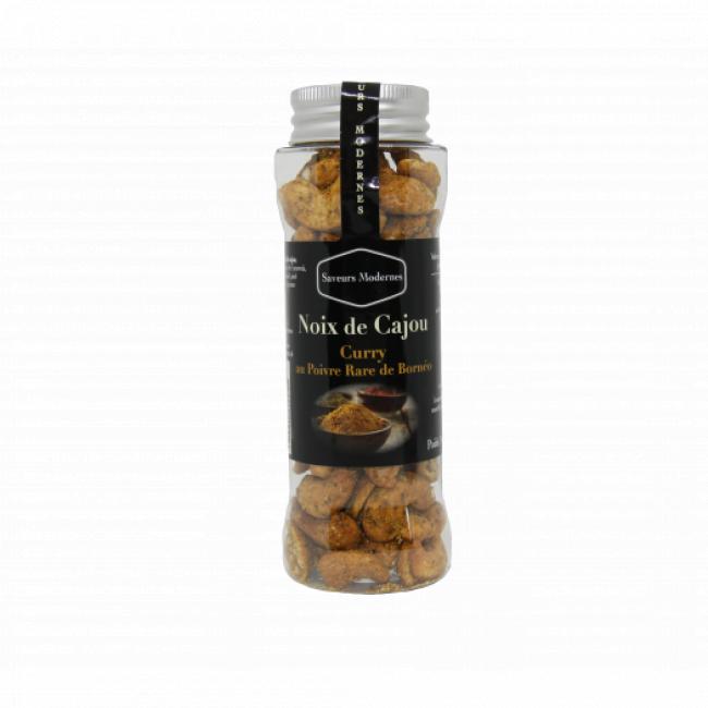 Noix de Cajou Curry