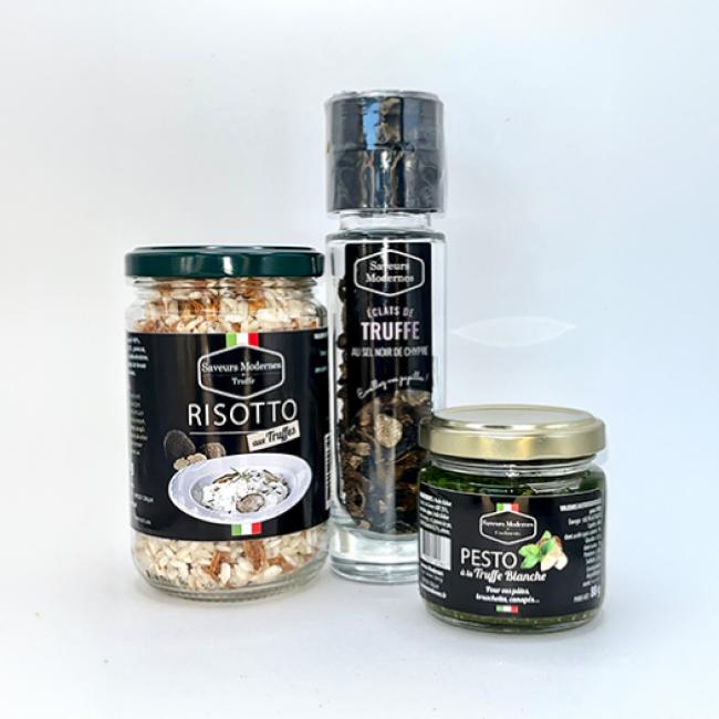Collection Truffe