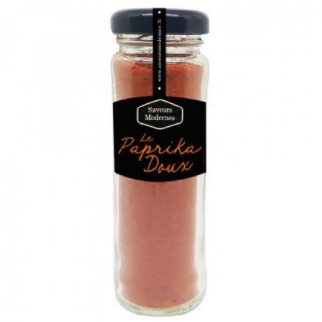 Paprika doux BIO