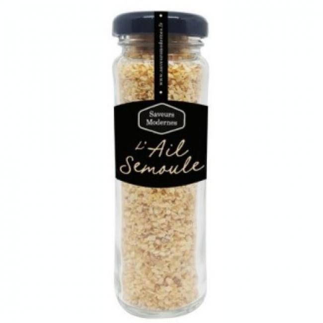 Ail semoule BIO