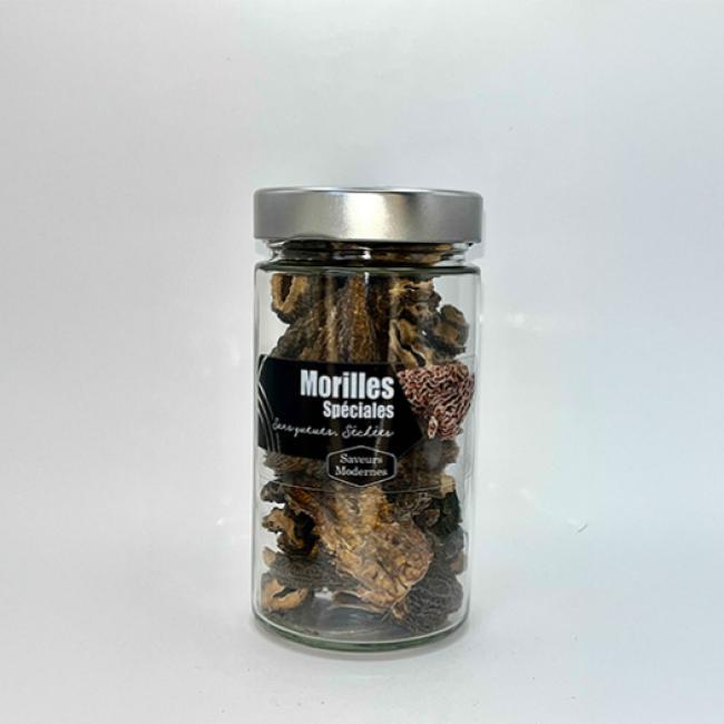 Morilles
