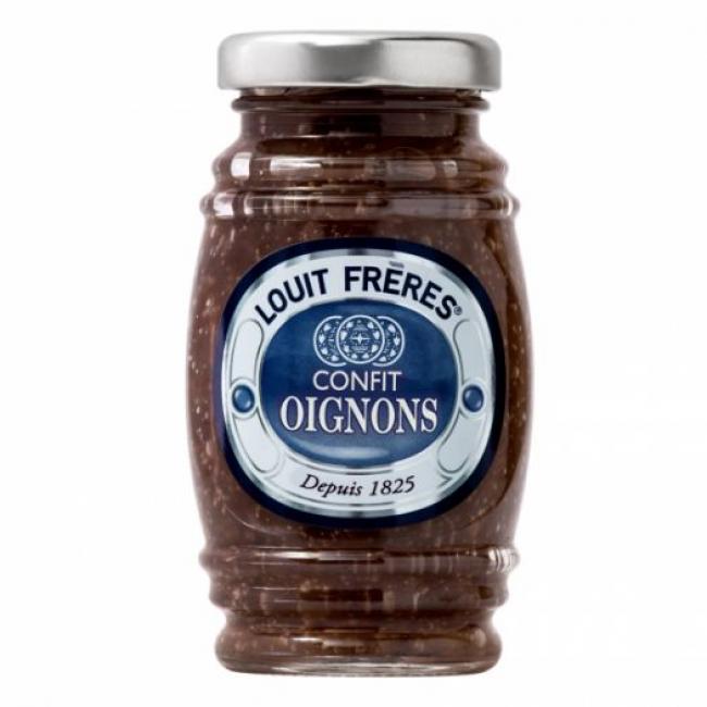 Confit d'Oignons