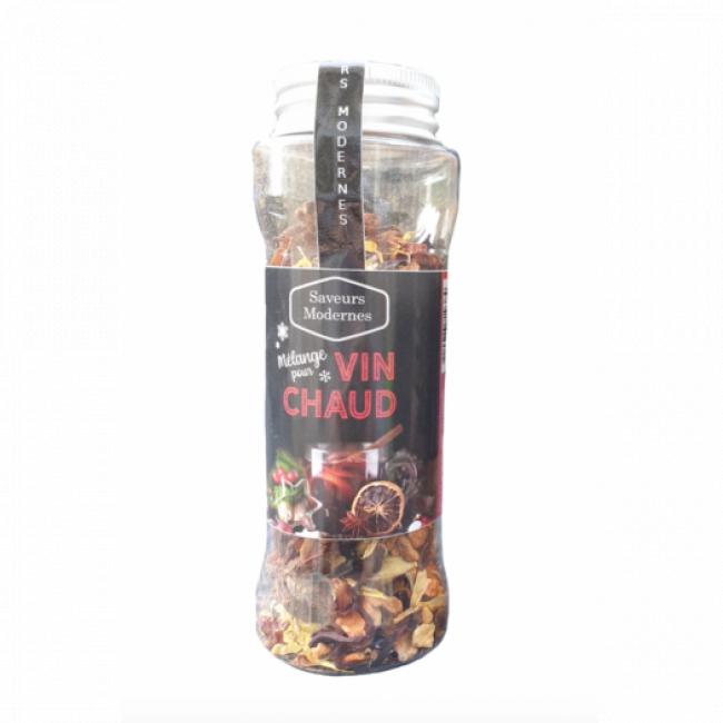Epices Vin Chaud