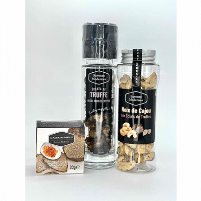 "Atout Truffe" Un plaisir simple