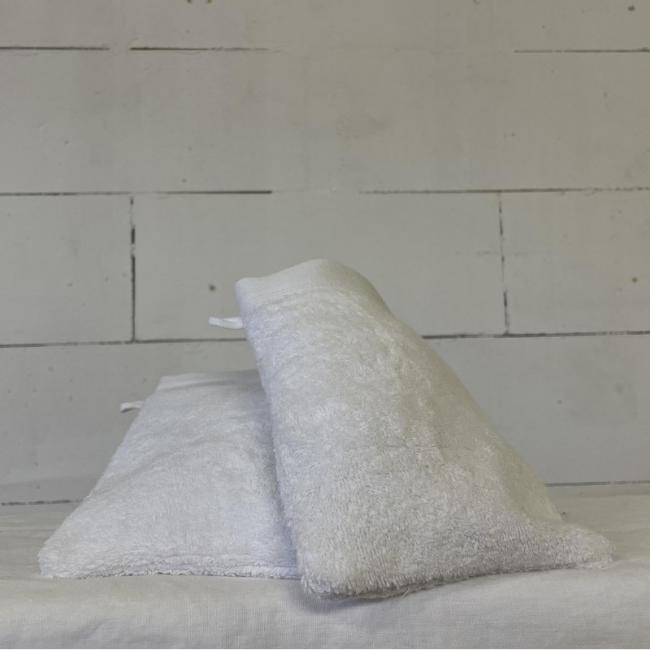 Gant de toilette - Coton classique