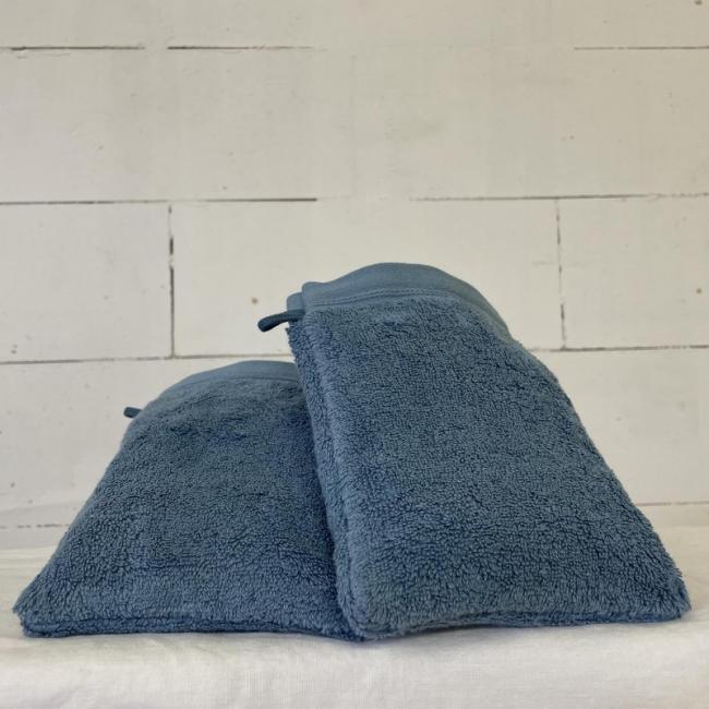 Gant de toilette - Coton classique