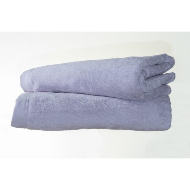 Drap de douche - coton classique