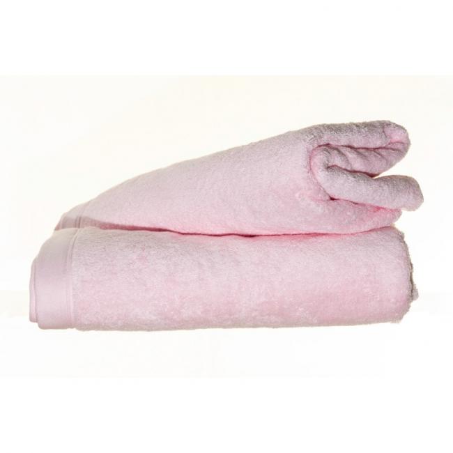 Drap de douche - coton classique