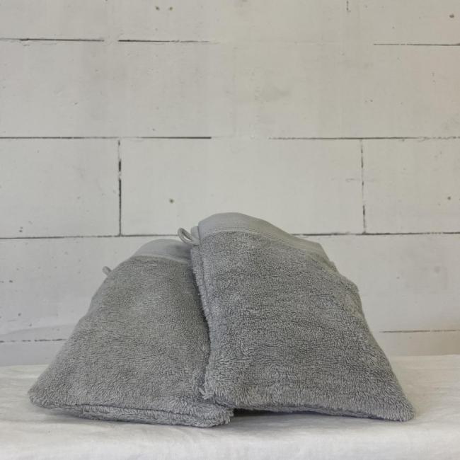 Gant de toilette - Coton classique