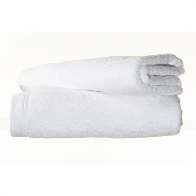 Drap de douche - coton classique