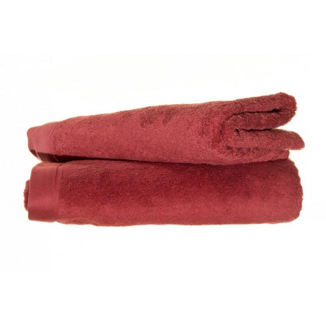 Drap de bain - Coton classique
