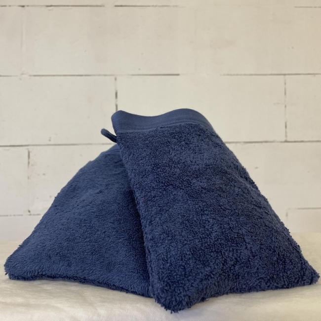 Gant de toilette - Coton classique