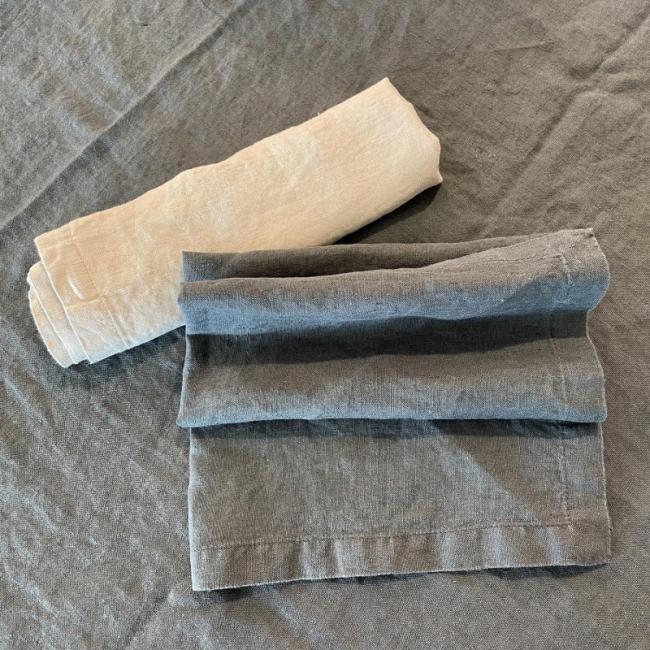 Serviettes de table