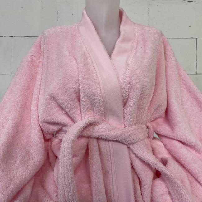 Peignoir de bain - Coton classique