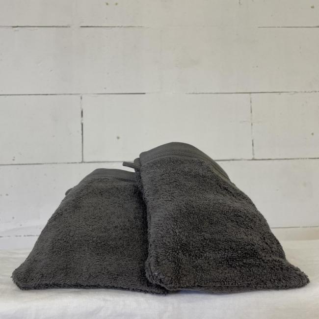 Gant de toilette - Coton classique