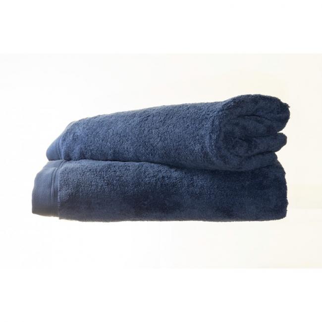 Tapis de bain - Coton classique