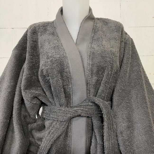 Peignoir de bain - Coton classique
