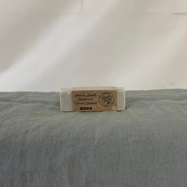 Savon à l'argile