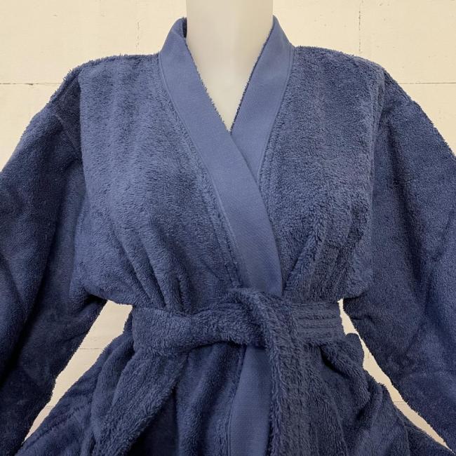 Peignoir de bain - Coton classique