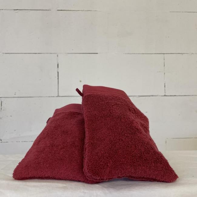 Gant de toilette - Coton classique