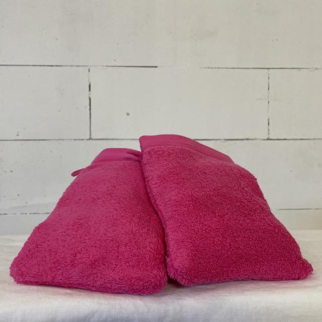 Gant de toilette - Coton classique
