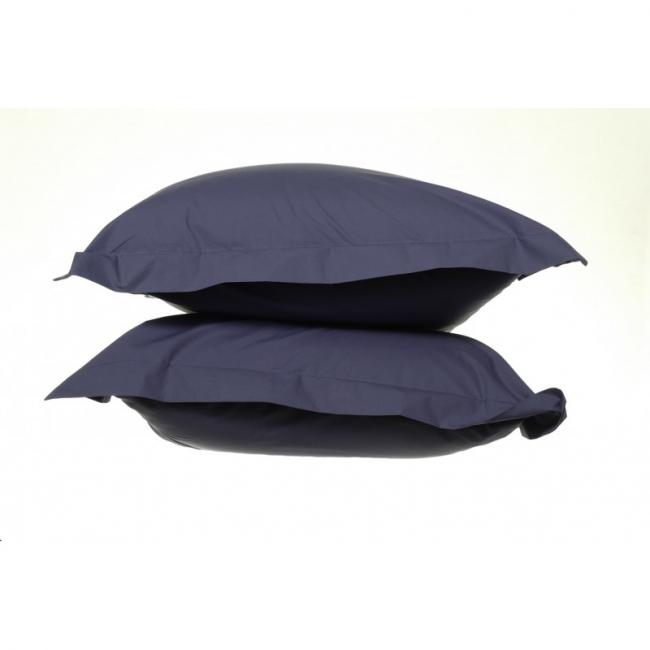 Paire de taies d'oreiller