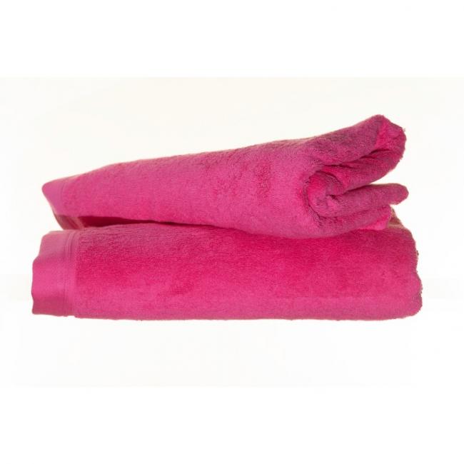 Serviette - Coton classique