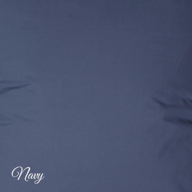 Housse de couette - Percale