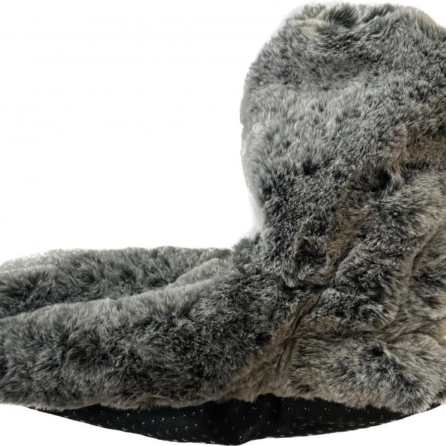 Chaussons chauffants 