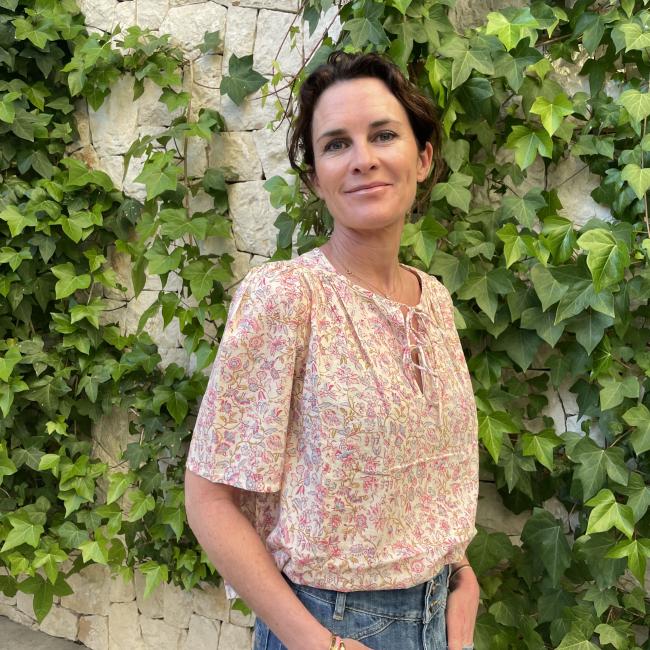 Blouse Louise Misha 