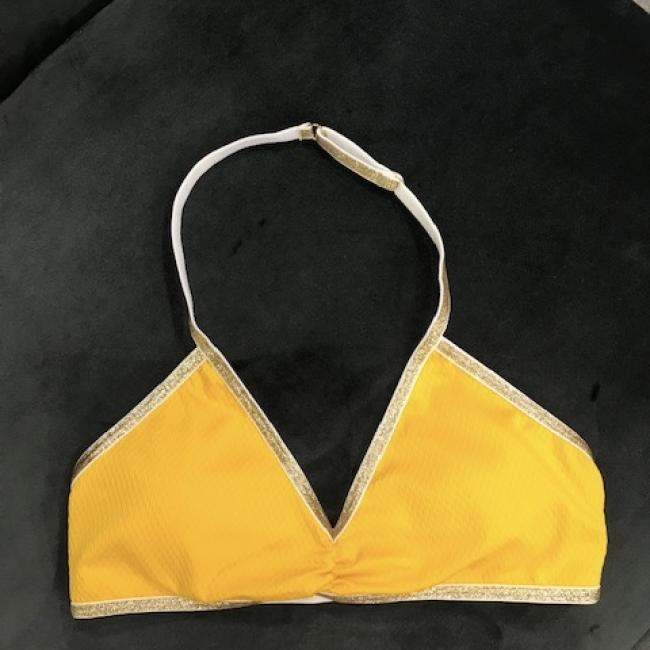 Brassiere AdèlE Beach Yellow