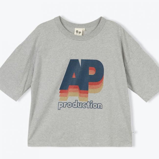 T-shirt AP Production Bio Edmée
