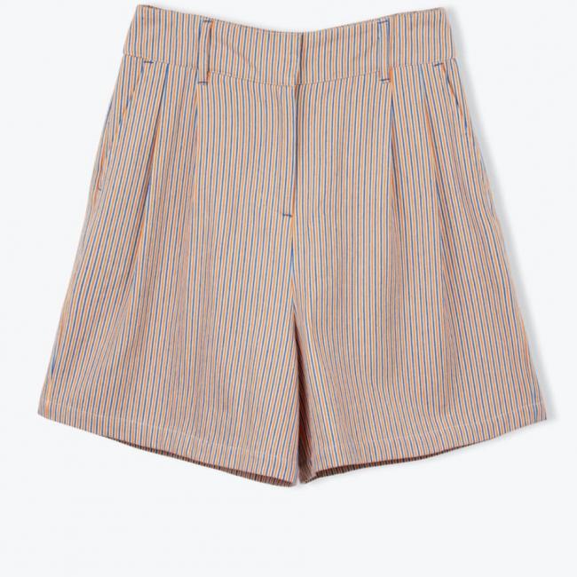 Short DANAE