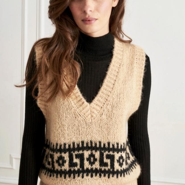 Pull Parfait 