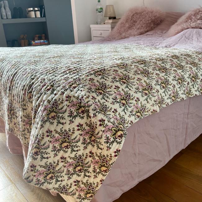 PLAID ANTOINETTE 