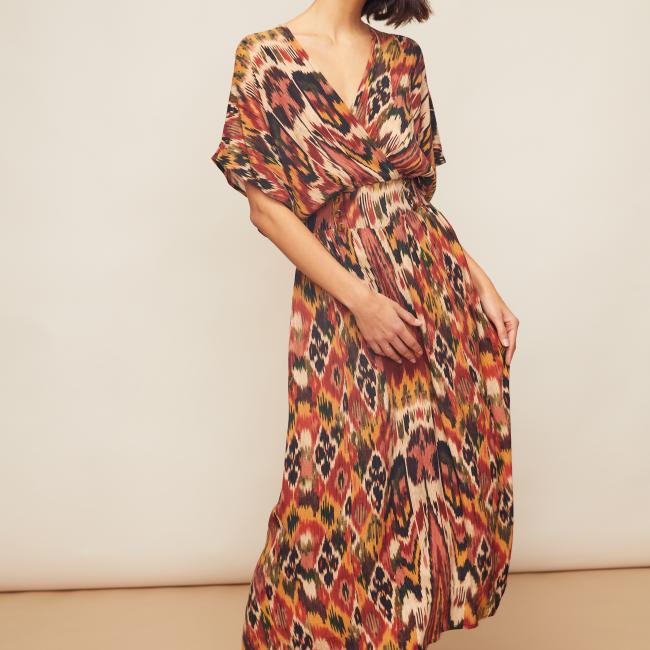 Robe Tarek 