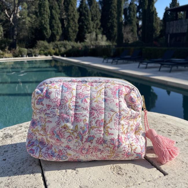 Trousse Teiki Cream PaDma Mudra