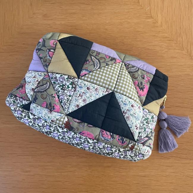 Pochette TEIKI Louise MISHA