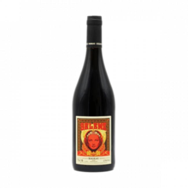 SELENE &#8211; Beaujolais Domaine NOUVEAU 2023 &#8211; 75cl