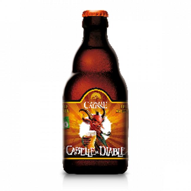 La Caselle du Diable