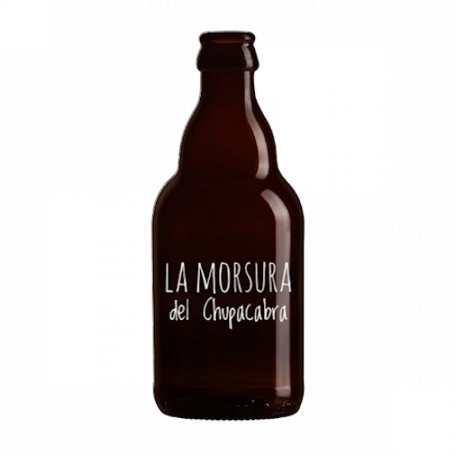 La Morsura del Chupacabra