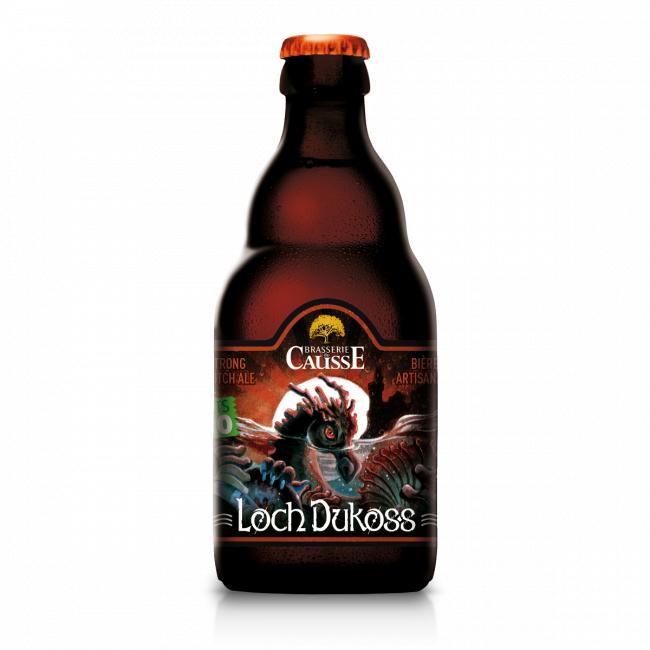 Loch Dukoss