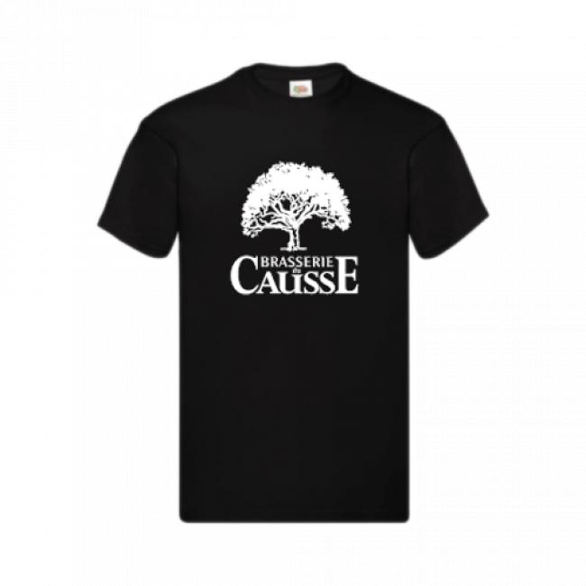 Tee-shirt Brasserie du Causse