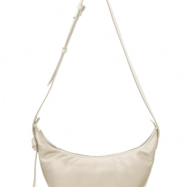 Sac en bandoulière en cuir
