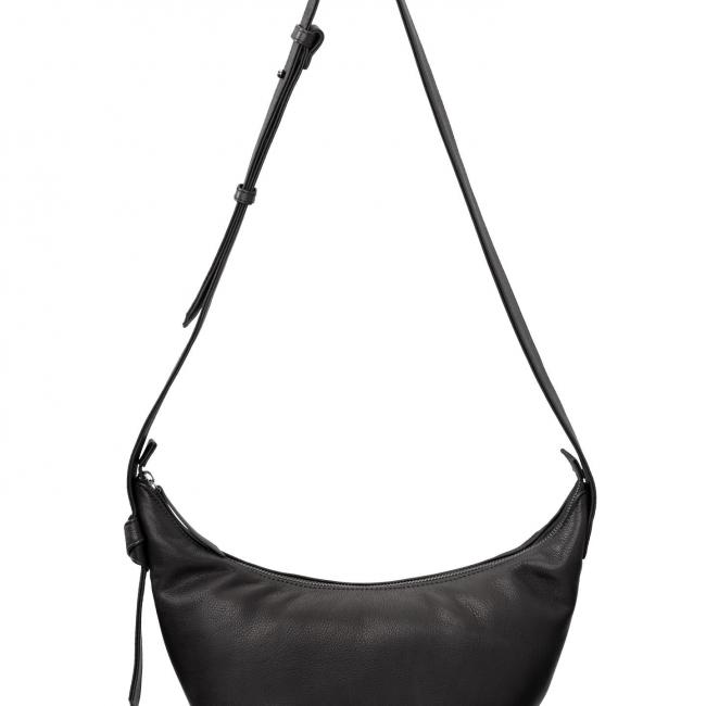 Sac en bandoulière en cuir